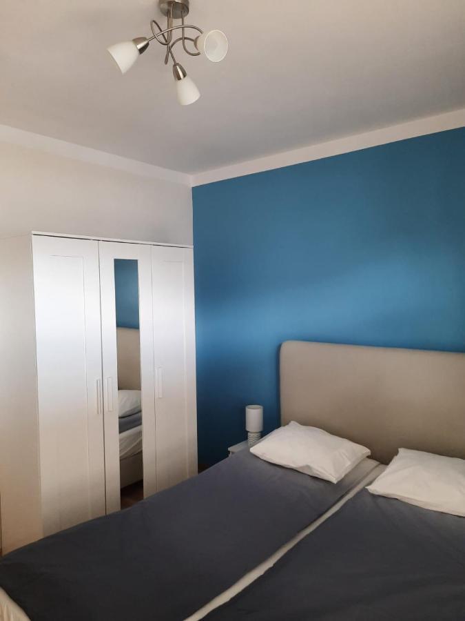 Gdynski Zagiel Apartament Gdynia Exterior foto